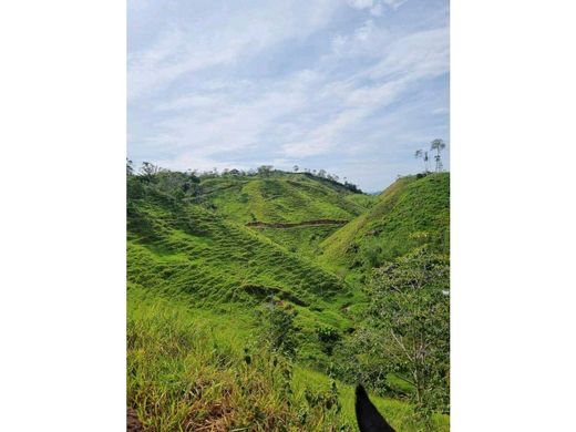 Ρουστίκ ή αγροικία σε Caracolí, Departamento de Antioquia