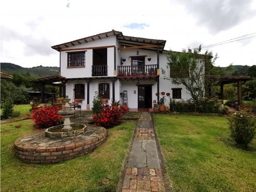 Casa de campo en Sopó, Cundinamarca