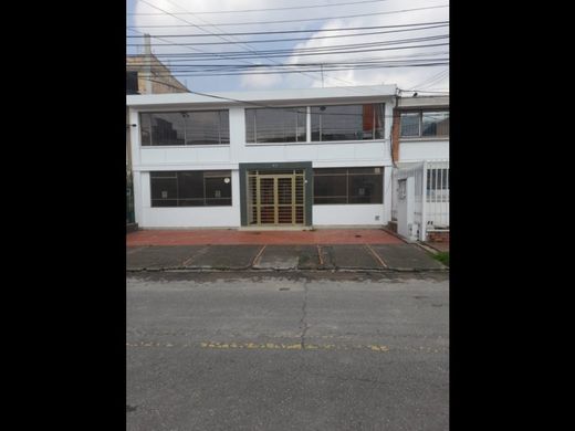 Luxury home in Bogotá, Bogotá  D.C.
