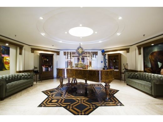 ‏משרד ב  בוגוטה, Bogotá  D.C.