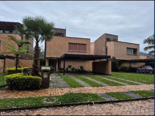 Luxury home in Rionegro, Departamento de Antioquia