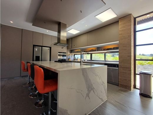 Maison de luxe à La Calera, Departamento de Cundinamarca