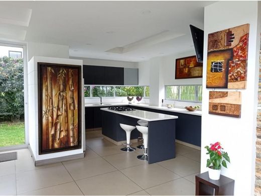 Country House in Villamaría, Departamento de Caldas