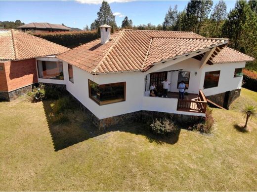 Maison de luxe à Envigado, Departamento de Antioquia