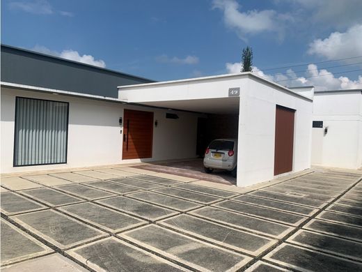 Landhuis in Pereira, Departamento de Risaralda