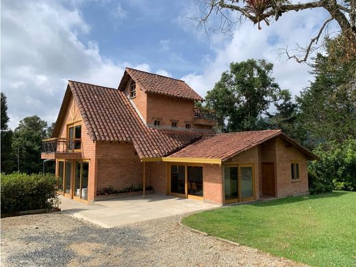 Πολυτελή κατοικία σε Retiro, Departamento de Antioquia