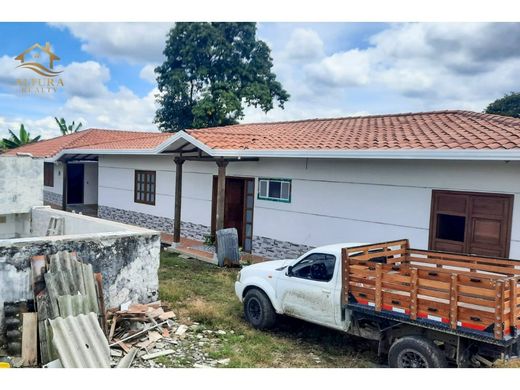 전원/농가 / Montenegro, Quindío Department