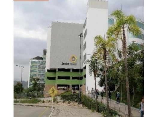 Floridablanca, Departamento de Santanderのオフィス