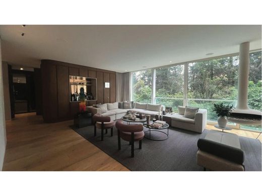 Apartment in Bogotá, Bogotá  D.C.