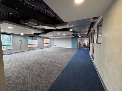 Ofis Medellín, Departamento de Antioquia