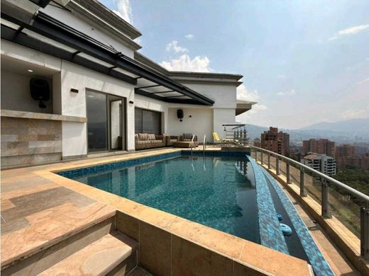 Apartment in Medellín, Departamento de Antioquia