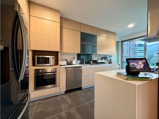 Appartamento a Medellín, Departamento de Antioquia