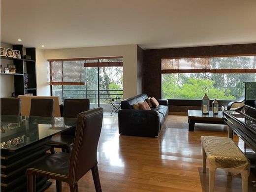 Piso / Apartamento en Bogotá, Bogotá  D.C.