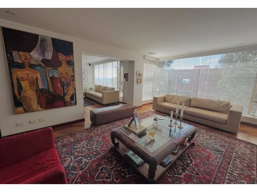 Appartement à Bogotá, Bogotá  D.C.