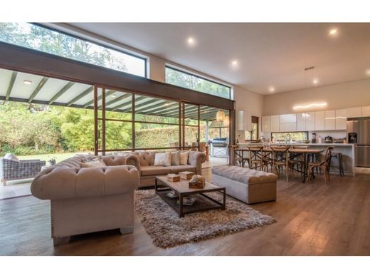 Casale a Retiro, Departamento de Antioquia