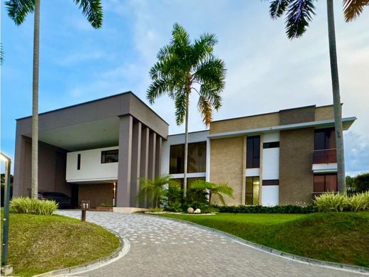 Landhuis in Pereira, Departamento de Risaralda