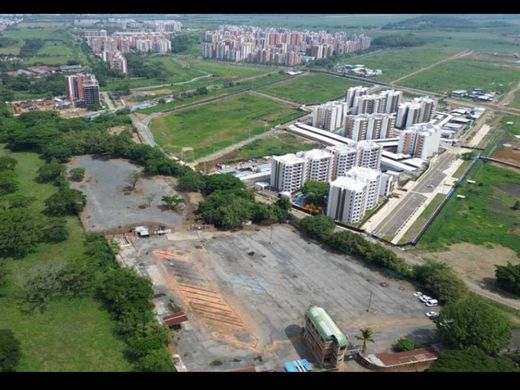Grundstück in Cali, Departamento del Valle del Cauca