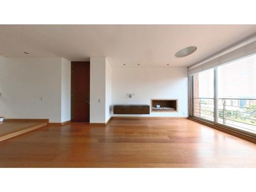 Penthouse in Bogota, Bogotá  D.C.