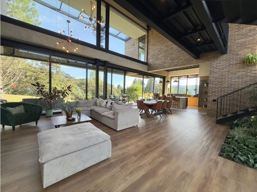 豪宅  麦德林, Medellín