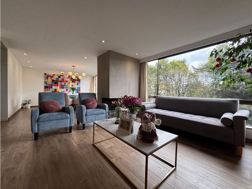 套间/公寓  波哥大, Bogotá  D.C.