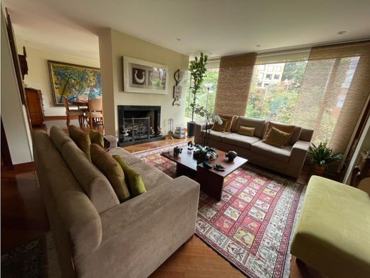 Apartment in Bogotá, Bogotá  D.C.