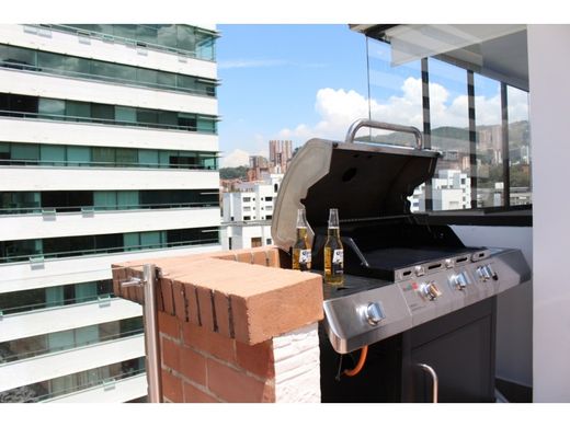 Apartament w Medellín, Departamento de Antioquia