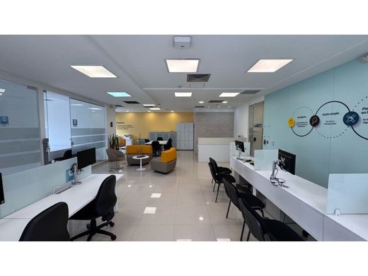 办公室  麦德林, Medellín
