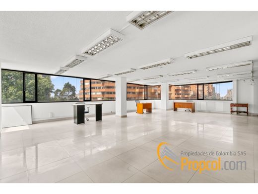 Ufficio a Bogotá, Bogotá  D.C.