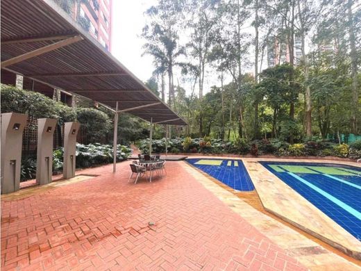 Apartament w Medellín, Departamento de Antioquia