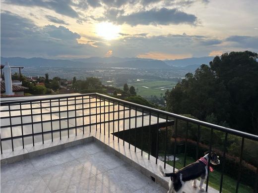 Casale a Chía, Departamento de Cundinamarca