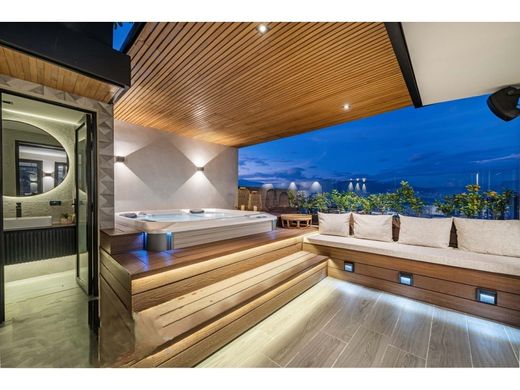 阁楼  麦德林, Medellín