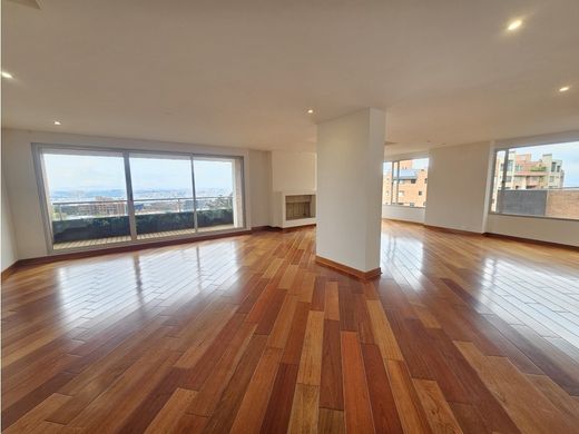 套间/公寓  波哥大, Bogotá  D.C.