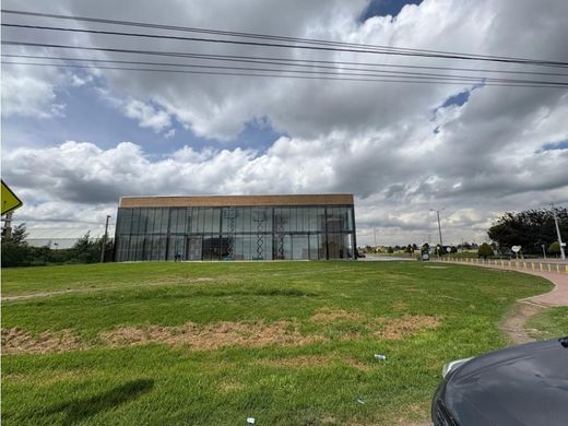 Land in Funza, Cundinamarca