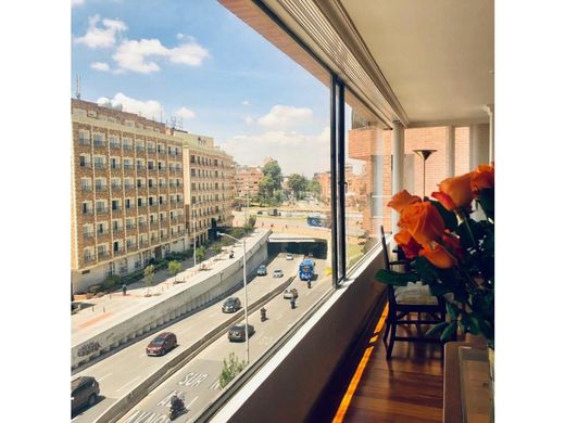 ﺷﻘﺔ ﻓﻲ بوغوتا, Bogotá  D.C.