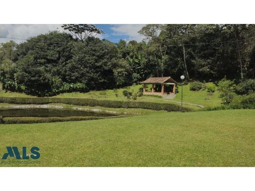 Πολυτελή κατοικία σε Retiro, Departamento de Antioquia