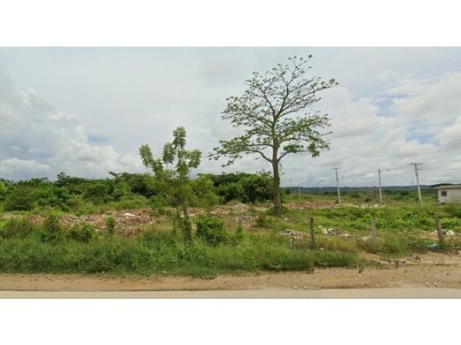 Cartagena, Cartagena de Indiasの土地