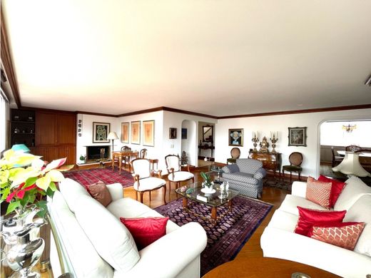 Apartment in Bogotá, Bogotá  D.C.