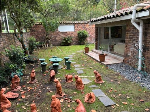 Casa de lujo en Bogotá, Bogotá  D.C.