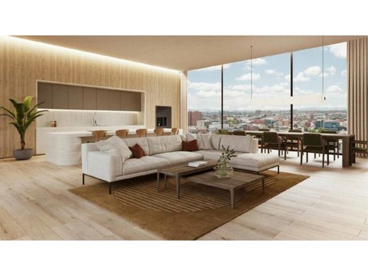 Piso / Apartamento en Bogotá, Bogotá  D.C.