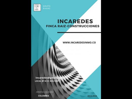 Farmhouse in Tuluá, Departamento del Valle del Cauca