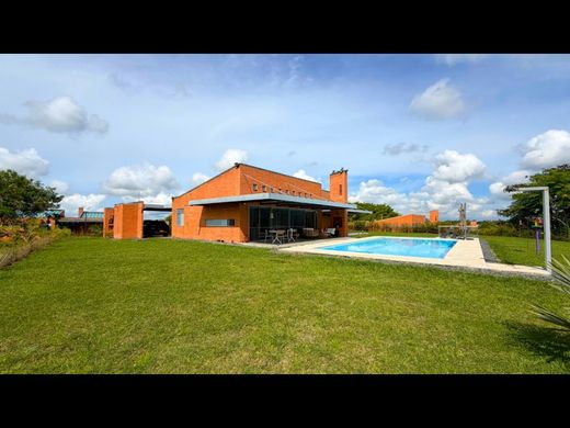 ‏בתי כפר ב  Pereira, Departamento de Risaralda