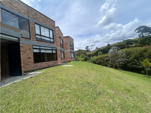 منزل ﻓﻲ Rionegro, Departamento de Antioquia