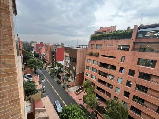 Piso / Apartamento en Bogotá, Bogotá  D.C.