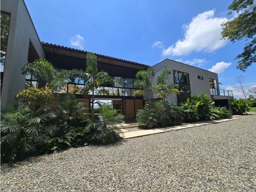 Country House in La Tebaida, Quindío Department