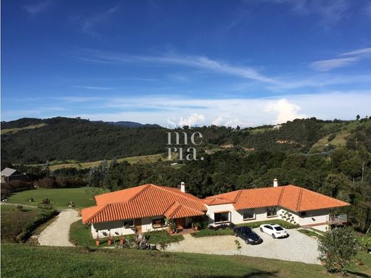 Propriété de campagne à Envigado, Departamento de Antioquia