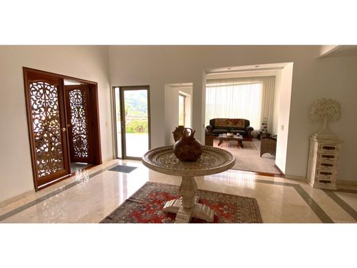 ‏בתי יוקרה ב  Manizales, Departamento de Caldas