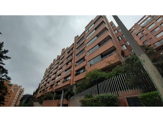 Apartamento - Bogotá, Bogotá  D.C.