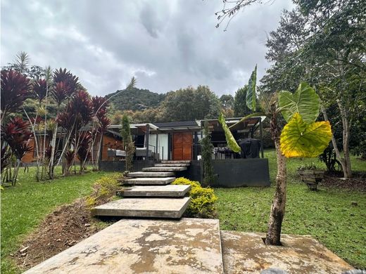 Quinta rústica - Rionegro, Departamento de Antioquia