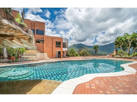 Farmhouse in Copacabana, Departamento de Antioquia