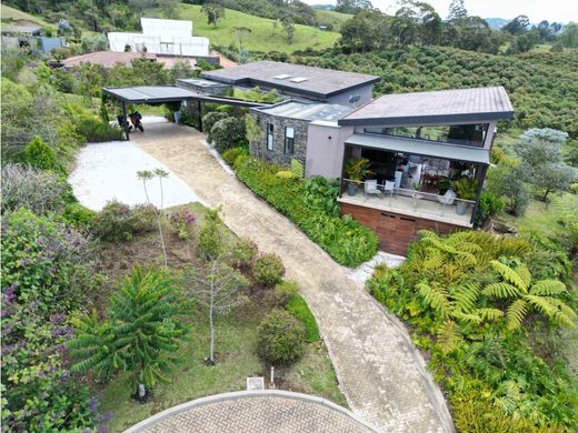 Εξοχική κατοικία σε La Ceja, Departamento de Antioquia